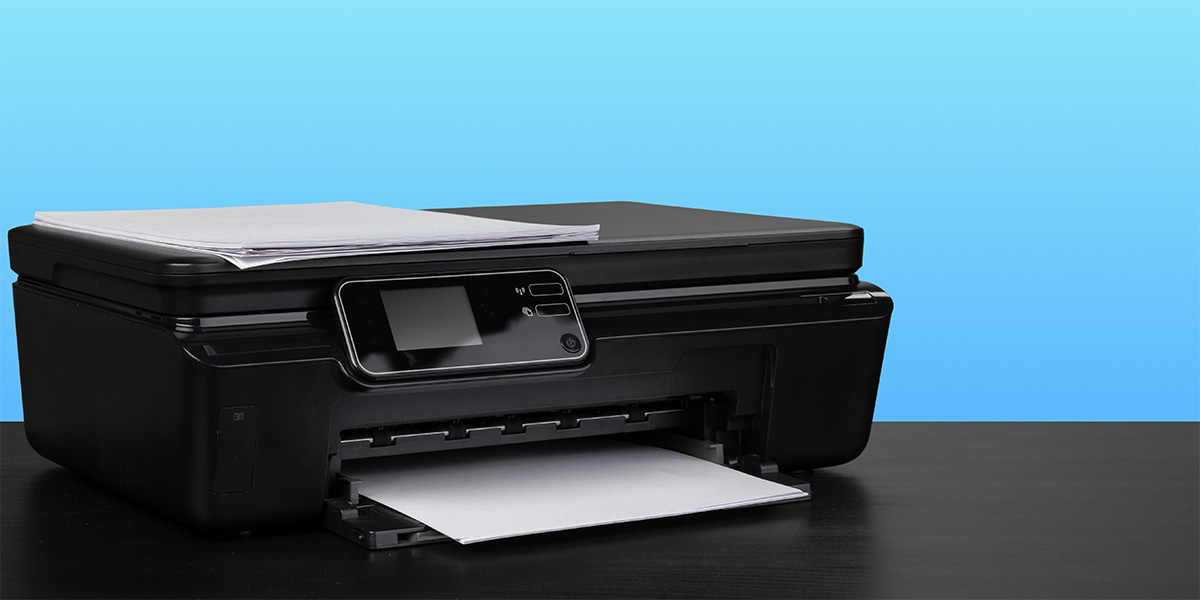 How to solve the typical Printer issues?